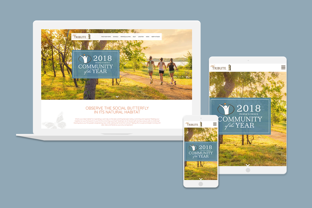Website